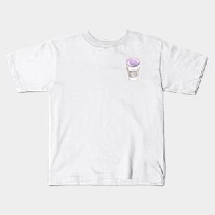 Cancer Takeaway Kids T-Shirt